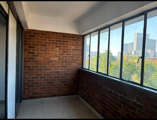 1 BEDROOM PROPERTY TO RENT IN PRETORIA CBD